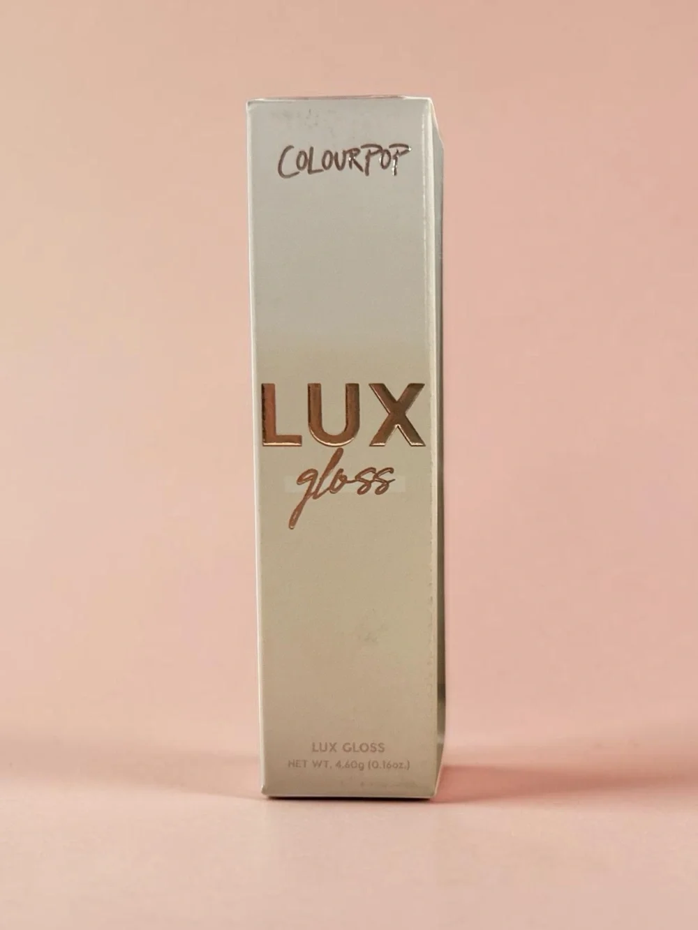 ColourPop Lux Lip Gloss | Come Thru